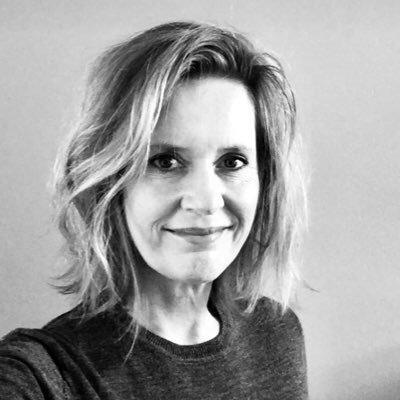 Margriet Oostveen