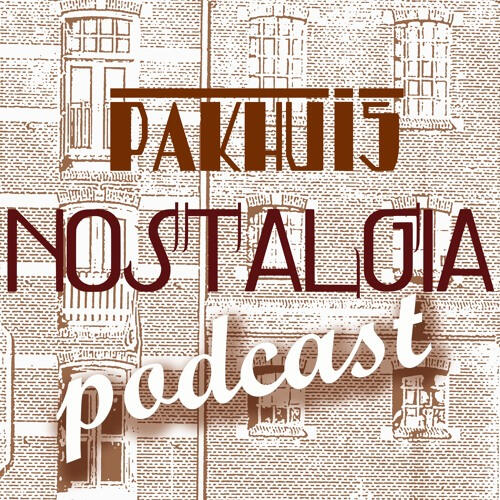 Pakhuis Nostalgia